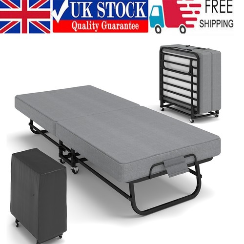 Portable fold rollaway - fold, up