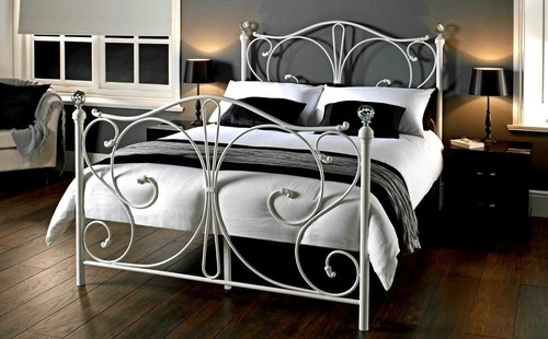 3ft 4ft 4ft6 - , bed