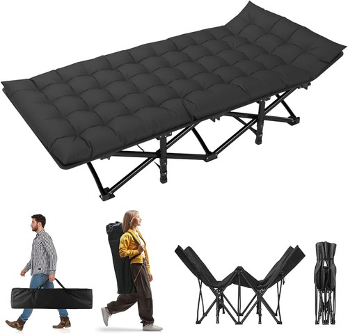 Camping cot heavy duty - cot, heavy-duty