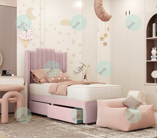 Brand new kids - new, divan